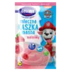 Кашка манна з Малиновим смаком із вітамінами PAW PATROL Gellwe Kaszka 50 г Польща