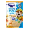 Манна Кашка з Ванільно-Карамельним смаком з вітамінами PAW PATROL Gellwe Kaszka 50г Польща