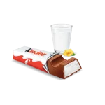 Шоколад молочний Kinder Chocolate з молочною начинкою 150 г (12х12.5г) Німеччина