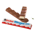 Шоколад молочний Kinder Chocolate з молочною начинкою 150г (12х12.5г) Німеччина