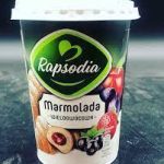 Мармелад (варення) Дика Троянда Rapsodia marmolada dzikiej rozy Польща 590г