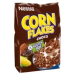 Кукурудзяні пластівці шоколадні БЕЗ ГЛЮТЕНА Nestle 250 г Польща