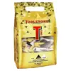 Швейцарський шоколад МІКС з медом і мигдальною нугою Tobleron Tiny 744г Швейцарія
