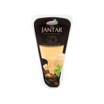 Сир Mlekpol Jantar (Пармезан Янтар) 200 г Польща