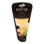 Сир Mlekpol Jantar (Пармезан Янтар) 200 г Польща