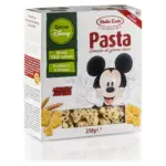 Макарони БЕЗ ЯІЦ “Мікі Маус” Dalla Costa Disney Mickey Mouse Італія, 250 г
