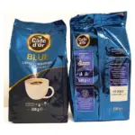 Кава мелена Cafe d’or Blue, 500г Польща