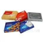 Швейцарські шоколадки Асорті Lindt Swiss Premium 6 видів 1 кг (155шт) Швейцарія