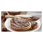 Шоколадно-горіхова паста NUTELLA з лісовими горіхами Ferrero 600г