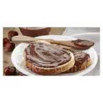 Шоколадно-горіхова паста NUTELLA з лісовими горіхами Ferrero 600 г