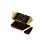 Шоколад чорний 70% какао Delicadore Intense Baron (6х21г) 126 г Польща