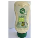 Соус із перцем Халапеньйо БЕЗ ГЛЮТЕНА Go Vege Sos i Molho z Jalapeno 410г Польща