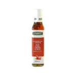 Оливкова олія з перцем чилі LEVANTE Olio Extra Vergine Peperoncino 250 мл Італія