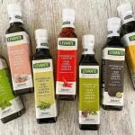 Оливкова олія з лимоном LEVANTE Olio Extra Vergine Limone 250 мл Італія