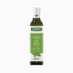 Оливкова олія з базиліком LEVANTE Olio Extra Vergine basilico 250мл Італія