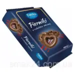 Пряники в темному шоколаді Fiesta Pierniki 400 г Польща