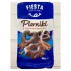 Пряники в молочному шоколаді Fiesta Pierniki 400г Польща