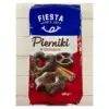 Пряники в темному шоколаді Fiesta Pierniki 400 г Польща