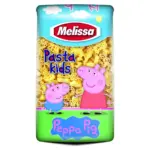 Макаронні вироби (паста) “СВИНКА ПЕПА” Melіssa Pasta Kids 500 г Греція