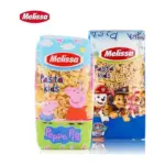 Макаронні вироби (паста) “СВИНКА ПЕПА” Melіssa Pasta Kids 500 г Греція