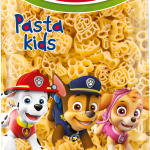 Макаронні вироби (паста) "Щенячий патруль" Melіssa Pasta Paw Patrol 500 г Греція
