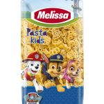 Макаронні вироби (паста) "Щенячий патруль" Melіssa Pasta Paw Patrol 500 г Греція