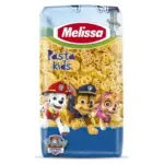Макаронні вироби (паста) “Щенячий патруль” Melіssa Pasta Paw Patrol 500 г Греція
