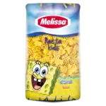 Макаронні вироби (паста) “Губка Боб” Melіssa Pasta 500 г Греція