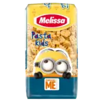 Макаронні вироби (паста) “МІНЬЙОН” Melіssa Pasta despicable me 500 г Греція