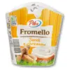Сир-крем сирний БЕЗ КОНСЕРВАНТІВ (сирне намазка) з хроном Pilos Fromello Польща 150 г