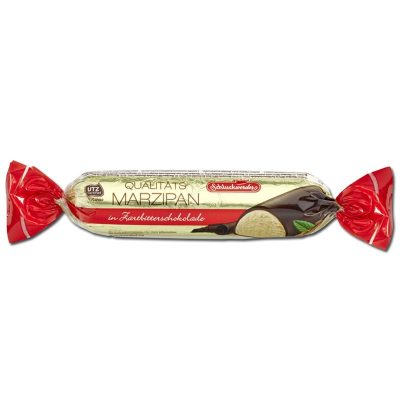 Марципан у шоколаді Edelmarzipan Schluckwerder 100 г Німеччина