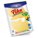 Сир дитячий БЕЗ КОНСЕРВАНІВ Fiko i przyjaciele (Фіко та друзі) Gouda Польща 150г