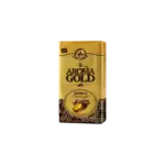 Кава мелена Aroma Gold Crema (Кава Золотий) 100% арабіка Німеччина 500г