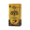 Кава мелена Aroma Gold (Кава Золотий) 100% арабіка Німеччина 500г