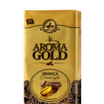 Кава розчинна Aroma Gold (Кава Золота) 200 г