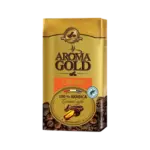 Кава мелена Aroma Gold Crema (Кава Золотий) 100% арабіка Німеччина 500г