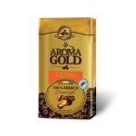 Кава мелена Aroma Gold Crema (Кава Золотий) 100% арабіка Німеччина 500г