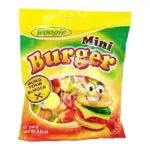 Желейні цукерки Mini Burger Woogie Австрія 250г
