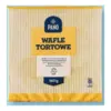 Вафлі для торта Pano Wafle Tortowe 160 г Польща