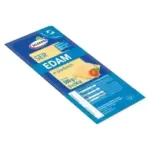 Сир у пластинках Gouda + Edam Mlekpol 500 г (2 х 250 г) Польща