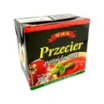 Томатная паста MK przecier pomidorowy 500г Польша