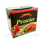 Томатная паста M&K przecier pomidorowy 500г Польша
