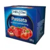 Томатна паста (пюре) Helcom Passata pomidorowy 500 г Польща