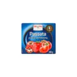 Томатна паста (пюре) Helcom Passata pomidorowy 500 г Польща