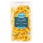 Макаронні вироби Pastani Fusilli Спіралі 500г Польща