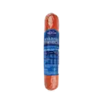 Ковбаса зі свинини (Ветчинно-рублена) Живецька Zywiecka Kielbasa Wedlin 600 г Польща