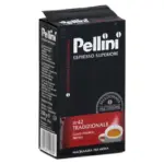 Кава мелена Pellini Espresso Superiore n.42 Tradizionale 250 г Італія