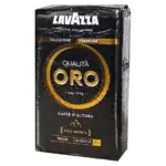 Кава мелена Lavazza Qualita Oro d’Altura 100% арабіка 250 г Італія
