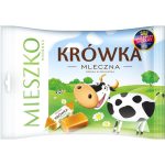 Цукерки "Корівка молочна" Nleczna 1кг Польща