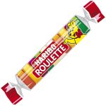 Желейні цукерки Haribo Roulette Німеччина 25г